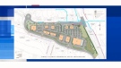 Plans for a proposed development at the Victoria Airport in Sidney, B.C. are shown. Tues., Jan. 12, 2016. (Courtesy Victoria Airport Authority)