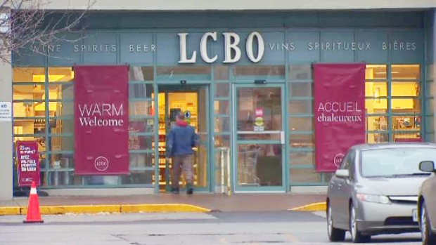 Ontario Liberals ask LCBO to ban sale of Russian vodka