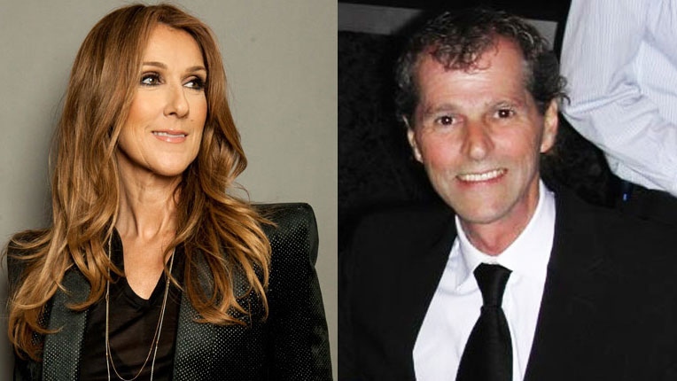 Celine Dion's brother, Daniel, dies of cancer