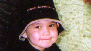 Five-year-old Phoenix Sinclair was killed on the Fisher River Cree Nation in June 2005.