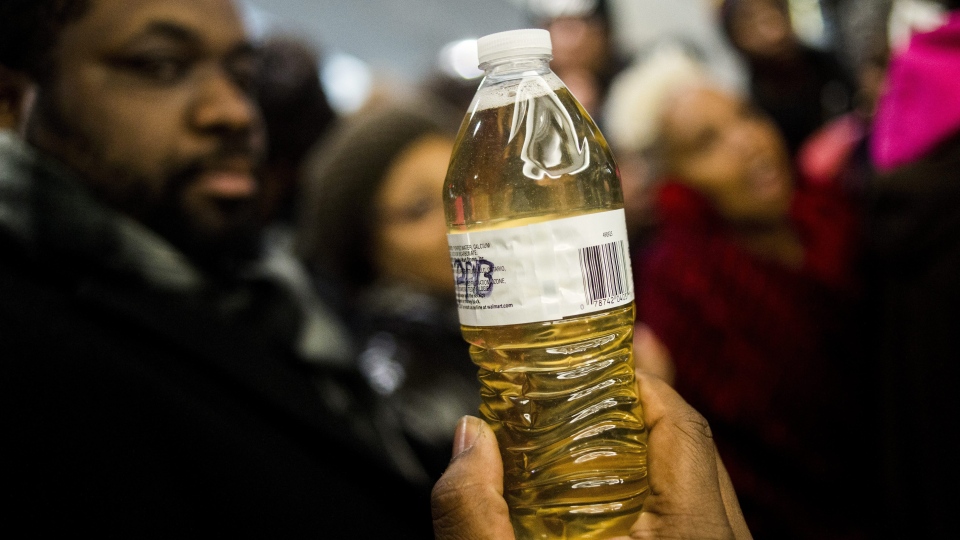 Here's what you need to know about the Flint water crisis CTV News