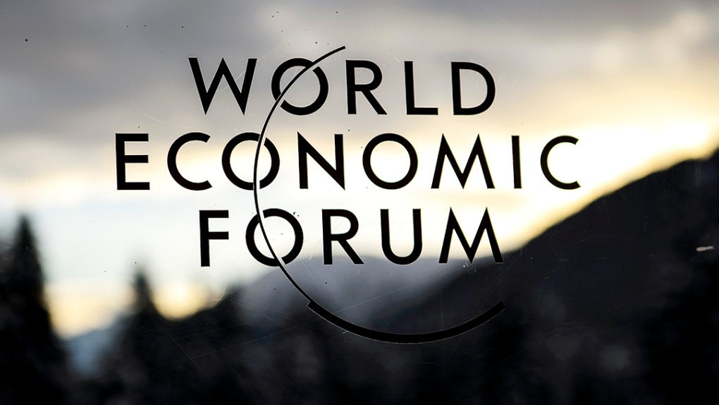 LIVE4: World Economic Forum Crystal Awards