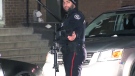 CTV Toronto: Officers to carry rifles 