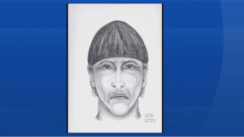 attempted abduction suspect