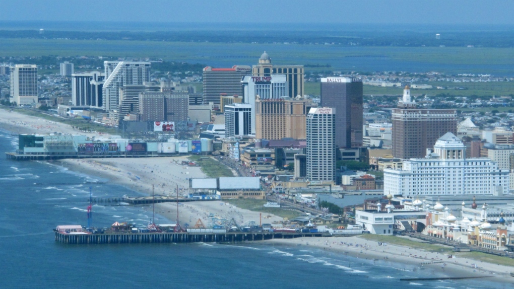 Atlantic City faces state takeover