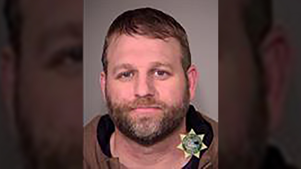 Ammon Bundy arrested in Oregon standoff