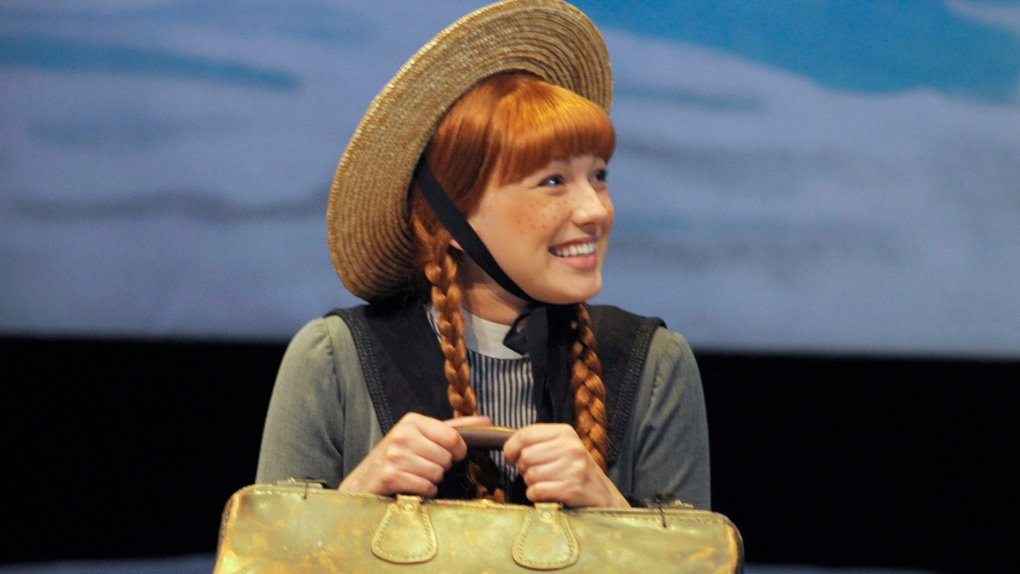 Anne of Green Gables drawn into abortion debate