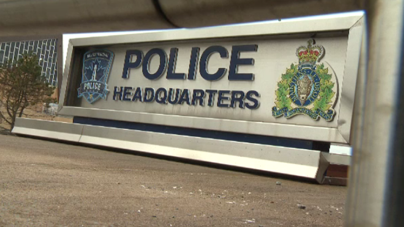 Halifax police