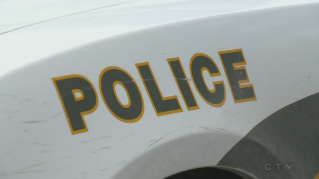 Fatal car crash in Gatineau - CTV News