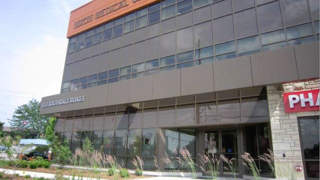 Nixon Medical Centre 