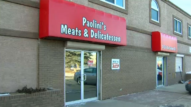 Paolini's Meats & Delicatessen 