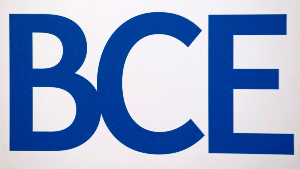 BCE Inc. logo