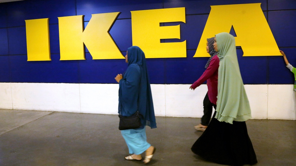 Indonesia IKEA