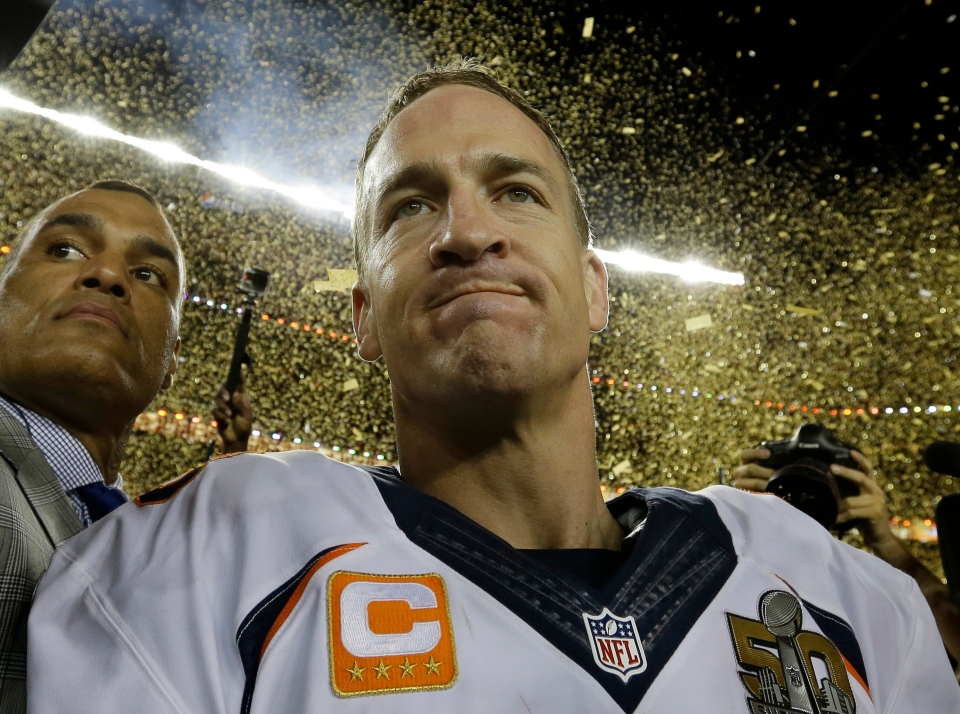 Denver Broncos Defensive Pressure Powers AFC Champs To 24-10 Win
