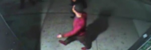 Surveillance camera images from Chinatown shooting