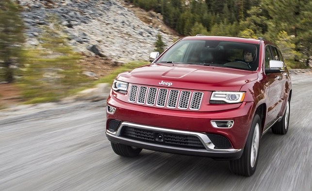 Chrysler gearshifts being investigated 