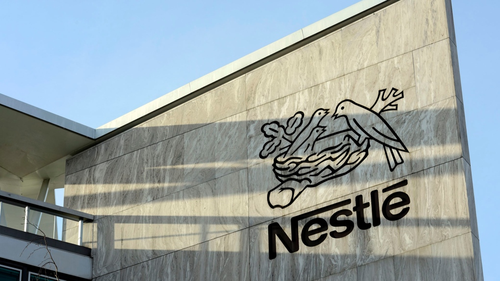 Nestle