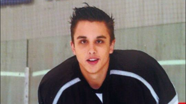 River East Collegiate released a statement after police found the body of 17-year-old Cooper Nemeth.