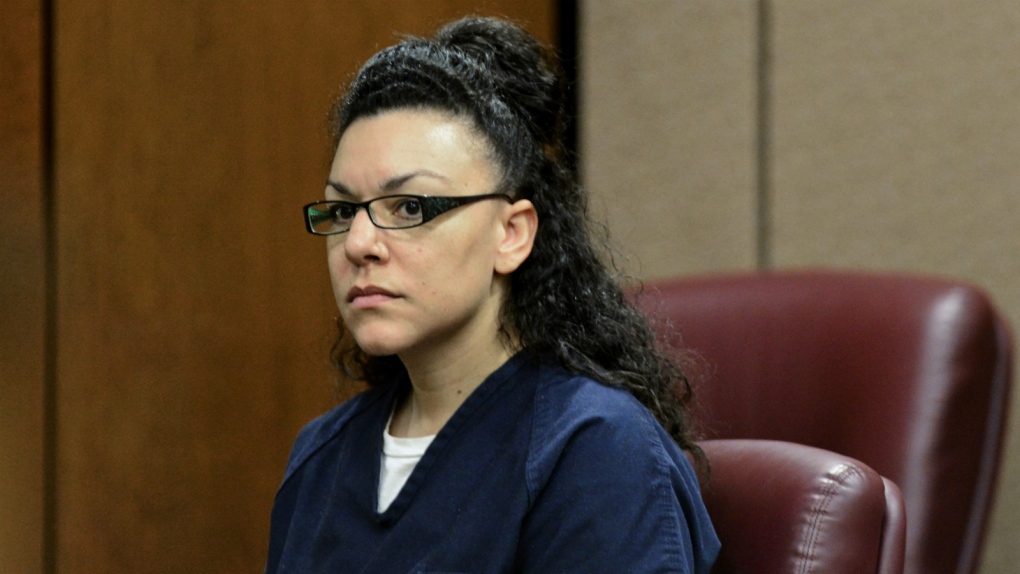Trial of woman who cut baby from womb begins