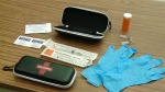 The province has more than doubled the supply of take-home naloxone kits in the province, from 3,000 to 7,000.