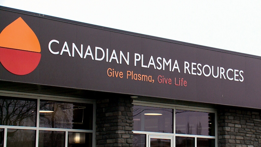 Canadian Plasma Resources