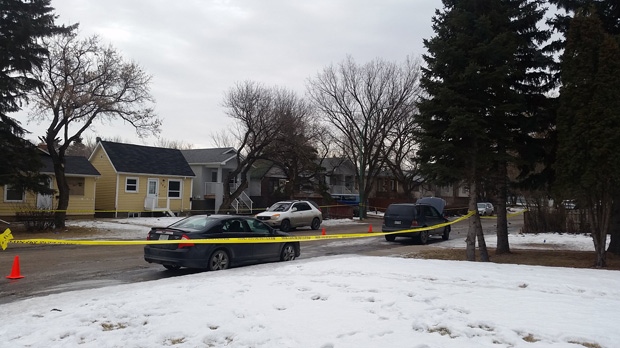 Police continue to investigate weekend death