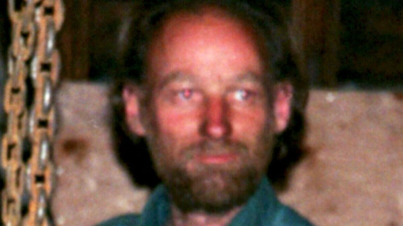 FILE: Serial killer Robert Pickton is seen in an undated image. 