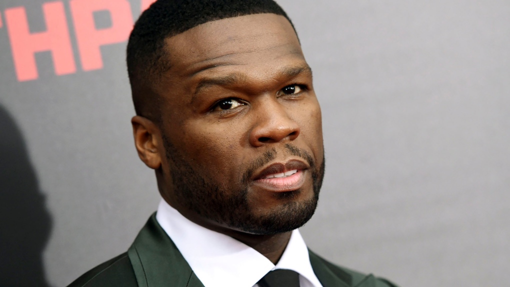 50 Cent sells opulent Connecticut mansion | CTV News