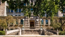 A former McGill University basketball player alleges he was forced to drink large quantities of alcohol and engage in sexualized acts with other rookies as part of a team hazing ritual in September 2015. Both the men's and women's teams were put on probation after an investigation, despite the university's zero-tolerance policy that says that any team found to be engaging in hazing would have its season suspended.






