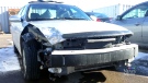 CTV Toronto: Designated driver crashes car