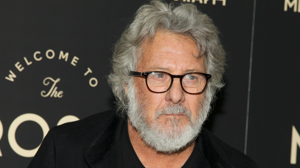 Dustin Hoffman criticizes Oscars