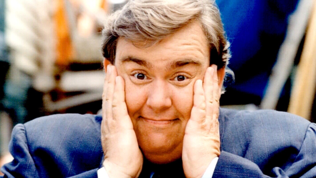 CTV News Archives: Remembering John Candy