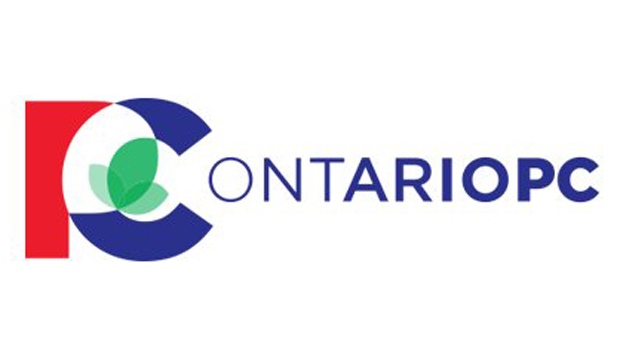 Ontario progressive conservative new logo