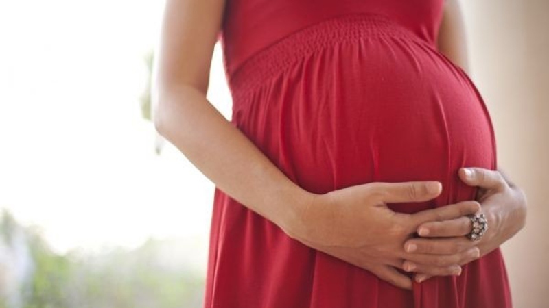 A vitamin D deficiency whilst pregnant could increase the chance of children developing multiple sclerosis (MS) in later life: study. (Twonix Studio / shutterstock.com)