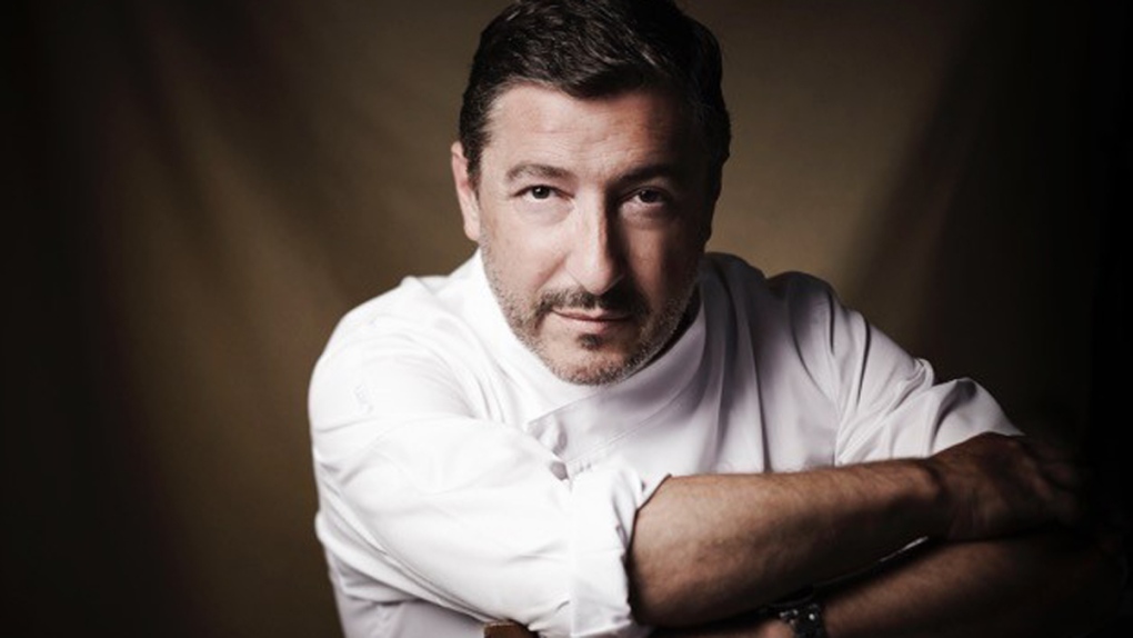 Chef Joan Roca on the responsibility of running the world's best ...