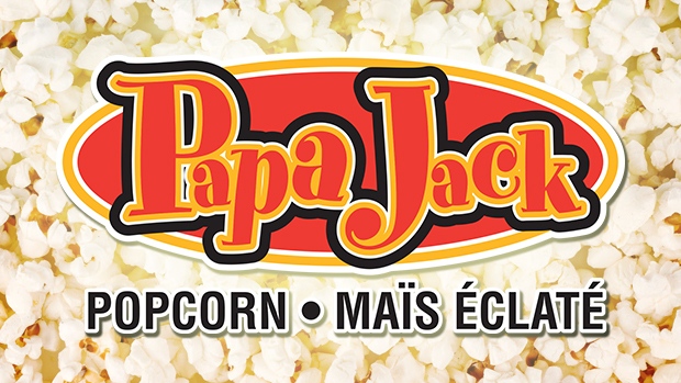 Résultats de recherche d'images pour « papa jack popcorn »