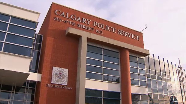 Calgary Police Service, Calgary police, District 6