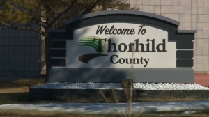 Thorhild County