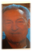 80-year-old Robert Hummel missing from a Port Elgin retirement home on March 13, 2016. 