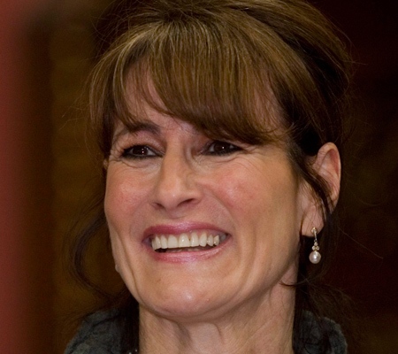 Kathleen Weil, Quebec Minister of Justice