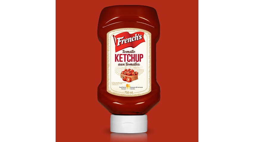 French's ketchup