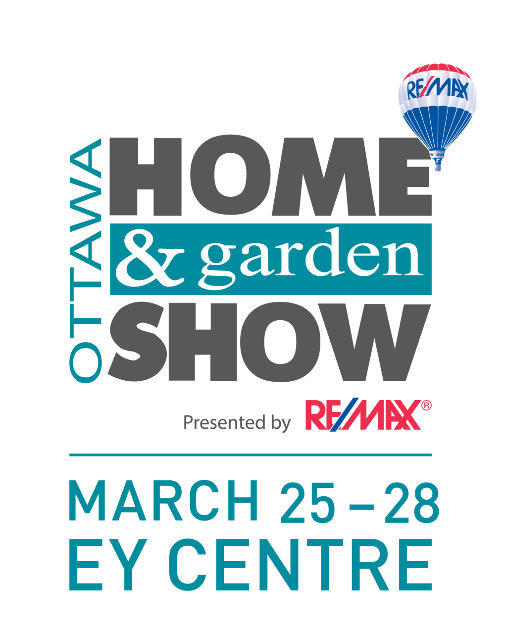 Ottawa Home and Garden Show