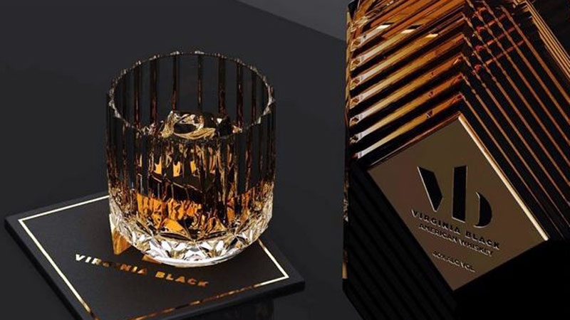 Drake reveals his whiskey brand on Instagram