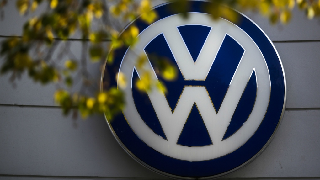 Volkswagen to provide update on diesel emissions