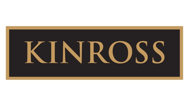 Image result for Kinross Gold Corp.