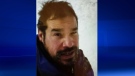 Delbert George, 42, seen in this undated photo. (Courtesy: Anishinabek Police)