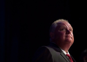 rob ford 
