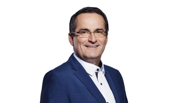Quebec national assembly remembers Jean Lapierre a year after his death