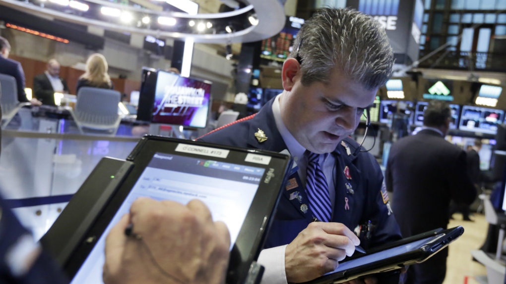 Markets move higher on Federal Reserve comments
