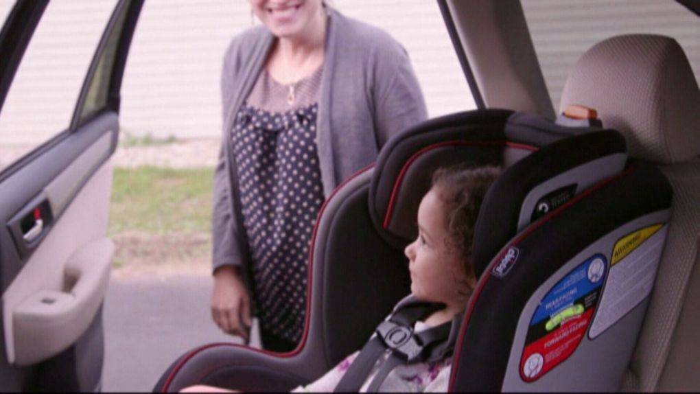 An Expired Car Seat Does Not Jeopardize, Can You Use An Expired Car Seat In Canada